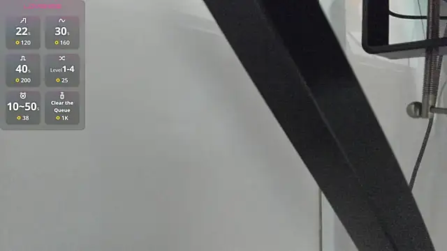 Snapshot of iam_sammy_01 chatting on 10.04.25 iam sammy 01 online show from 10.04.25