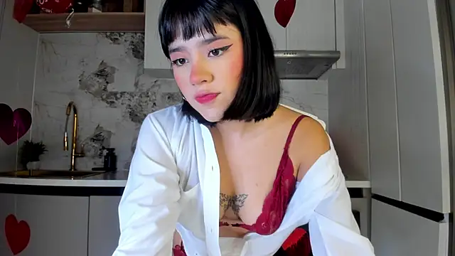 Snapshot of Prissi_rivas chatting on 02.14.26 Prissi rivas online show from 02.14.26