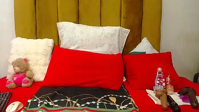 Snapshot of RoundaAssx22 chatting on 02.20.26 RoundaAssx22 online show from 02.20.26