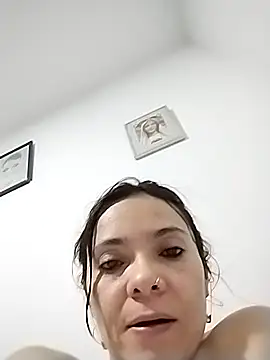 Cami Konor online show from 10.10.25