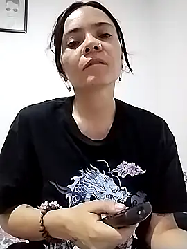 Cami Konor online show from 10.12.25