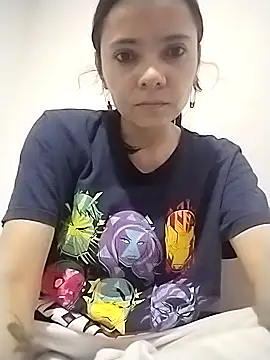 Cami Konor online show from 10.18.25