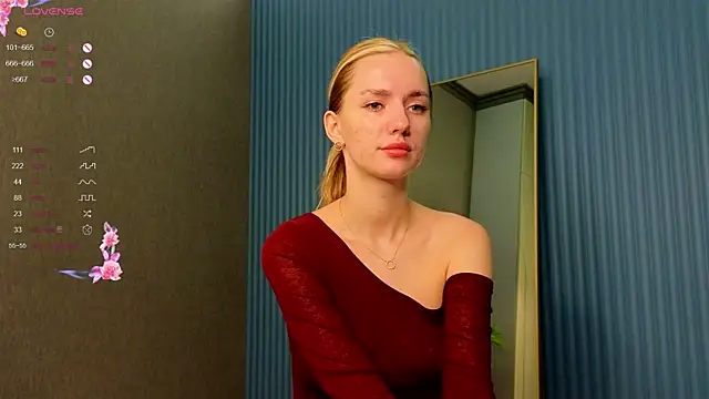 jenny skinnerr online show from 09.16.25