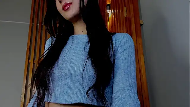 AbbyPalmer online show from 12.02.25