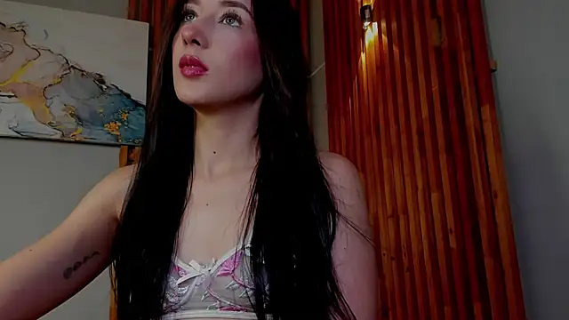 AbbyPalmer online show from 07.06.26