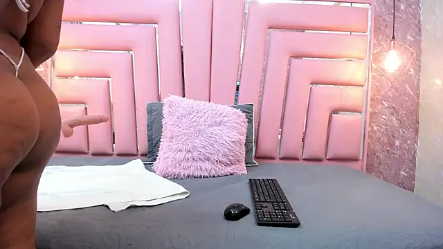 ALYANNA HOT  online show from 02.10.26