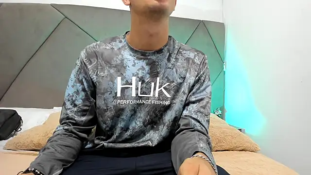 andrew colleman online show from 09.20.25