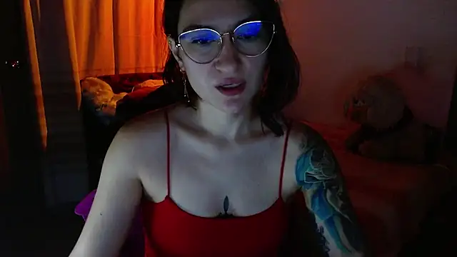 lia ana online show from 05.12.26