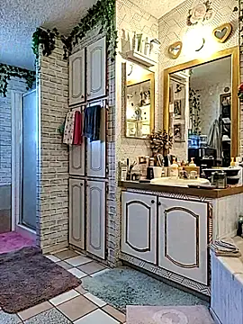 Snapshot of TranSexualJade95 chatting on 01.16.26 TranSexualJade95 online show from 01.16.26