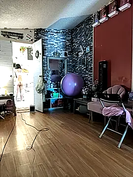 Snapshot of TranSexualJade95 chatting on 02.07.26 TranSexualJade95 online show from 02.07.26