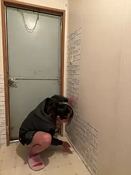 Snapshot of TranSexualJade95 chatting on 02.22.26 TranSexualJade95 online show from 02.22.26