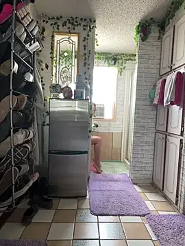 TranSexualJade95 online show from 03.29.26