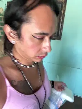 TranSexualJade95 online show from 04.11.26