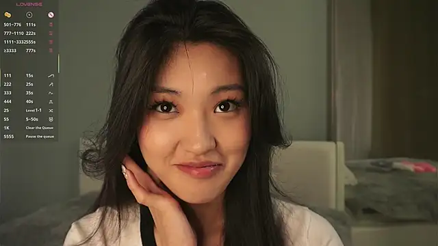 FancyEsten online show from 09.26.25