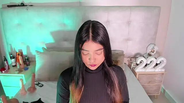 AbbyBeck online show from 10.20.25