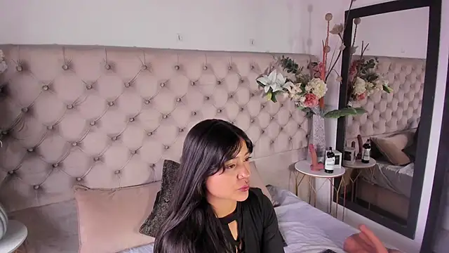AbbyBeck online show from 03.21.26