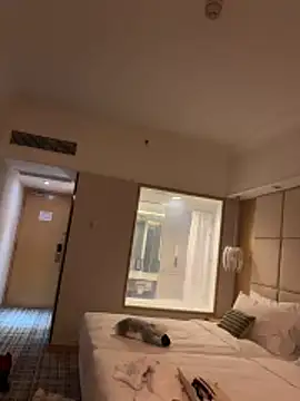 QiuNikki11286 online show from 03.01.26