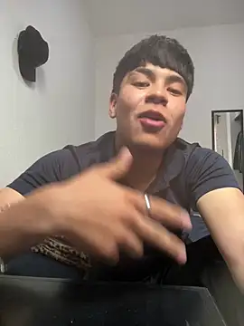 Barrx0018 online show from 02.05.26