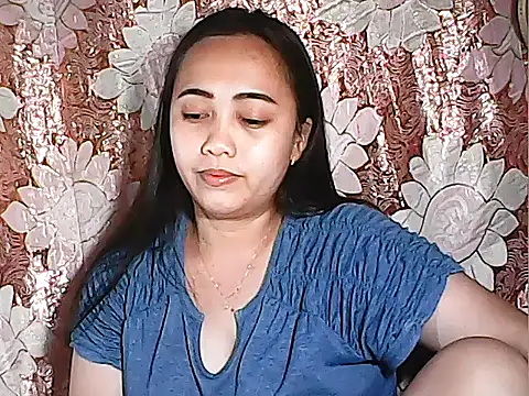 Pinay Chubby20 online show from 09.25.25