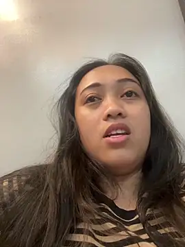 Pinay Chubby20 online show from 04.18.26