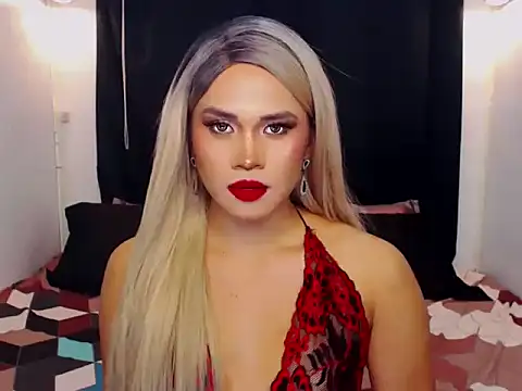 YllanaAltheaXxX online show from 01.12.26