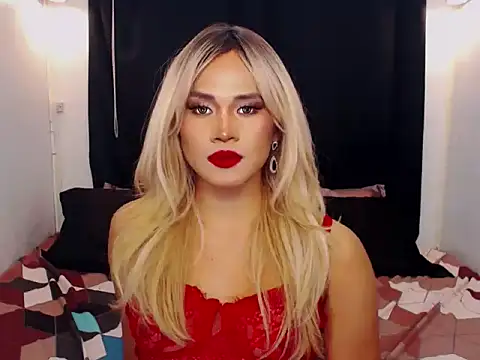 YllanaAltheaXxX online show from 01.14.26