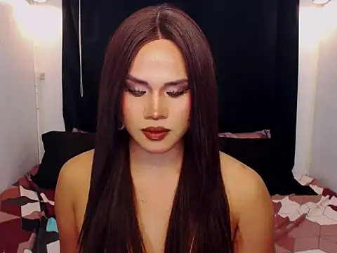 YllanaAltheaXxX online show from 01.15.26