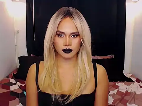 YllanaAltheaXxX online show from 01.19.26