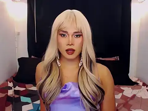 YllanaAltheaXxX online show from 02.10.26