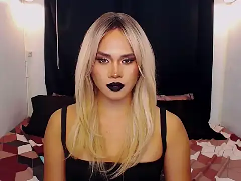 YllanaAltheaXxX online show from 02.15.26