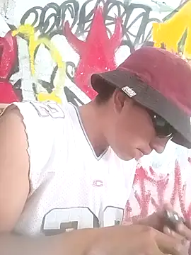 Narckse online show from 10.22.25