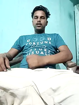 Snapshot of Asish_007 chatting on 09.08.25 Asish 007 online show from 09.08.25