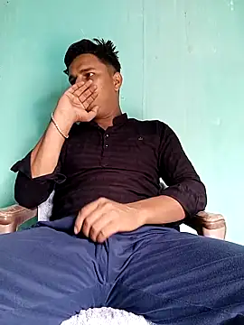 Snapshot of Asish_007 chatting on 10.30.25 Asish 007 online show from 10.30.25