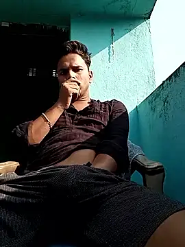 Snapshot of Asish_007 chatting on 11.09.25 Asish 007 online show from 11.09.25