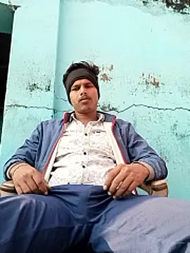 Asish 007 online show from 11.17.25