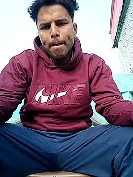 Asish 007 online show from 11.23.25