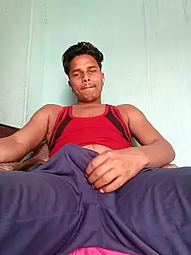 Asish 007 online show from 02.14.26