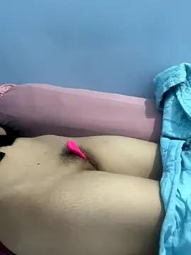 Snapshot of Daisy281 chatting on 10.24.25 Daisy281 online show from 10.24.25