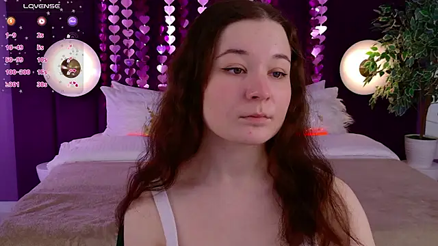 NancyJonson online show from 03.07.26