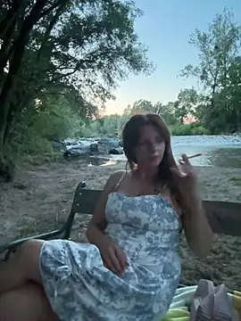  Katherine Pierce  online show from 06.19.26