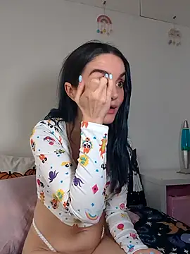 RosieCheexxxxxx online show from 10.03.25