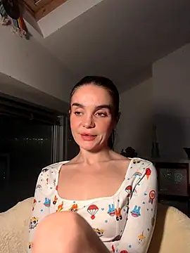 RosieCheexxxxxx online show from 10.16.25