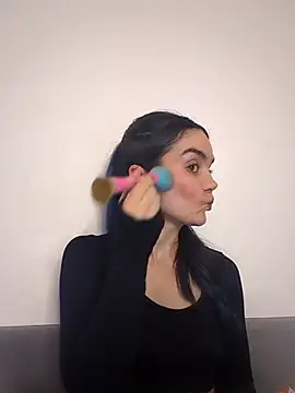 RosieCheexxxxxx online show from 11.14.25