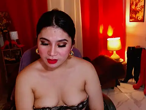 tsBiancalicious online show from 10.14.25