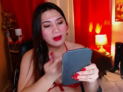 tsBiancalicious online show from 10.24.25