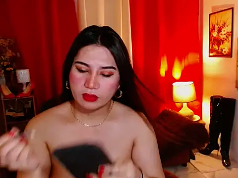 tsBiancalicious online show from 10.27.25