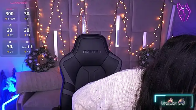 EliseVelour online show from 01.14.26