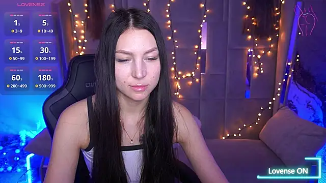 EliseVelour online show from 02.25.26