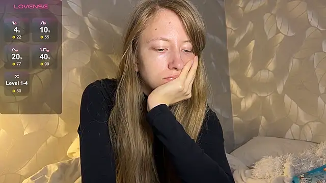 Rose sunny online show from 09.17.25