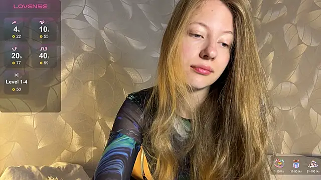 Rose sunny online show from 09.20.25